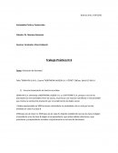 TRABAJO PRACTICO DERECHO DE SOCIEDADES