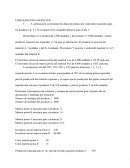 Ejercicios para resolver. El inventario inicial