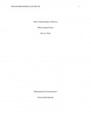 Mantenimiento Electromecánico Electricidad Industrial