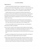 La economía colombiana. Colombia enfrenta una serie de circunstancias que inciden de manera directa en su economía