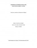 Estructura y sentido de la filosofía de la religionю