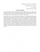 El olor de la pobreza