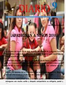 Después de tres semanas las conferencias de #StteEnTuEscuela en la preparatoria han concluido llegando a compartir conciencia vial a más de 7,000 alumnos.