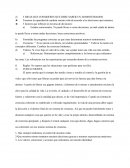 5 ideas que consideres que debe saber un administrador