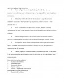 Metodología interpretativa