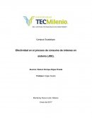 Efectividad en el proceso de consumo de órdenes en sistema (JDE)