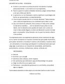ASPECTOS PSICOLOGICO; CON (CONSUELO) CLASES DE ERA.