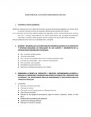 DISEÑAR Y DESARROLLAR LAS ESTRATEGIAS DE COMERCIALIZACION DE LOS PRODUCTOS Y SERVICIOS BUSCANDO LA FIDELIZACION DE LOS CLIENTES Y CRECIMIENTO DE LA ENTIDAD SEGÚN NORMAS INSTITUCIONALES