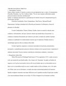 Cuestionario de psicologia clinica Terapia Racional Emotiva