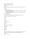 Ley general de sociedades mercantiles. El conjunto de dos o más personas físicas