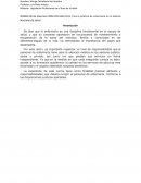 NORMA Oficial Mexicana NOM-019-SSA3-2013, Para la práctica de enfermería en el Sistema Nacional de Salud