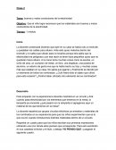 Buenos y malos conductores de la electricidad