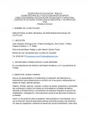CENTROS DE ESTUDIOS TECNOLOGICOS INDUSTRIAL Y DE SERVICIOS Nº36..