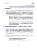 El juicio de nulidad es un medio de defensa que puede hacer valer el particular en contra de los actos o resoluciones de las dependencias y organismos