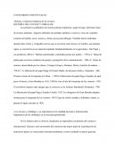 Ana trabajo envases HISTORIA DEL ENVASE Y EMBALAJE