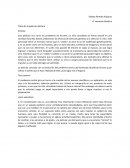 La película Gattaca