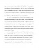 Los Malditos Contra la Moral Europea.