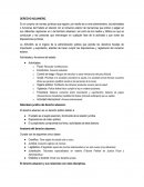 Derecho Aduanero. Actividades y funciones del estado