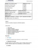 Evidencia 2 Analizar los modelos de negocios en diferentes aspectos.