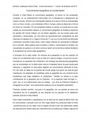 Conocimientos geográficos en la edad media