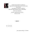 La historia monetaria es el estudio del pasado