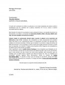 DISTRITO II POLICIA NACIONAL