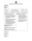 Planificaciones de enseñanza basica