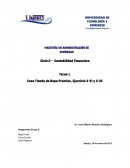 Caso Contabilidad Caso Tienda de Ropa Prentiss