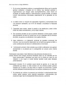 Es de suma importancia realizar un acompañamiento eficaz