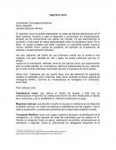 Ingenieria naval Para campos como