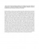 Lógica del procedimiento contable acá empleado