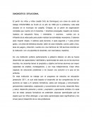 Proyecto problemas de conducta en preescolar