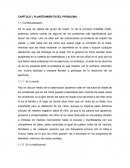Tesis de valores. Teoría de cómo aprende el niño