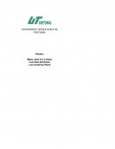 CANALES RELACIÓN CON LOS CLIENTES