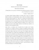 Duda y falsedad