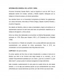 Análisis Ética para Amador de Fernando Fernández Savater Martín