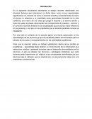 Practica docente. El rol del docente