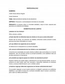 Innovación de modelos de negocio