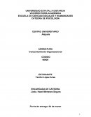 Importancia de la motivación en la fuerza laboral: Caso práctico
