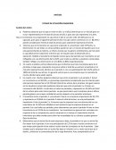 ANÁLISIS ESTADO DE SITUACIÓN FINANCIERA