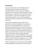 Amplitud de movimiento
