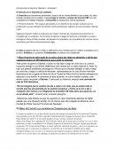 Introducción al Derecho. Módulo 1. Actividad 1 El derecho en la experiencia cotidiana