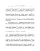 Entorno tecnológico de Guatemala