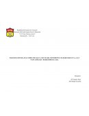 PARTICIPACIÓN DE LOS ACTORES SOCIALES A TRAVES DEL MOVIMIENTO CESAR RENGIFO EN LA U.E.N “SANTA ROSALÍA” BARQUISIMETO, LARA.
