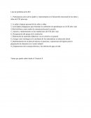 Ficha de inscripcion Centro de educación inicial