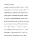 La globalización: ¿Positiva o negativa?