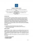 Movimiento Armonico Simple. La elasticidad de un cuerpo, se define como una propiedad mecánica