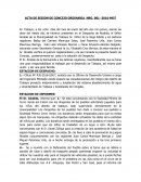 ACTA DE SESION DE CONCEJO ORDINARIA NRO. 001 -2016-MDT
