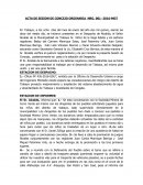 Acta de sesion de concejo ordinaria No. 001 -2016-MDT