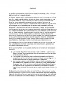 EL DIARIO COMO INSTRUMENTO PARA DETECTAR PROBLEMAS Y HACER EXPLICITAS LAS CONCEPCIONES. MOTIVACIÓN Y APRENDIZAJE EN LA ENSEÑANZA SECUNDARIA